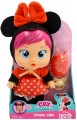 IMC Toys Cry Babies Disney Minnie Mouse 927384