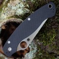 Spyderco Military 2 SpyderEdge