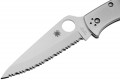 Spyderco Endura 4 SS SpyderEdge