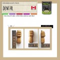 Oven-Baked Tradition Dental 284 g