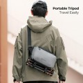 K&F CONCEPT Alpha Sling Bag 10L