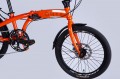 Dorozhnik Onyx DD CS 2025