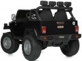 Kidsauto Toyota Land Cruiser