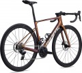 Giant Defy Advanced Pro 1 2025 frame XS