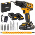 Powermat PM-WA-21V-2AT