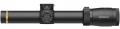Leupold VX-5HD 1-5x24 CDS-ZL2 FireDot Duplex