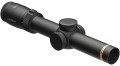 Leupold VX-5HD 1-5x24 Metric FireDot 4 Fine