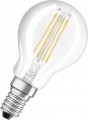Osram LED Retrofit Classic P Filament 4W 2700K E14
