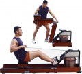 KingSmith Fitness Rowing Machine WM10