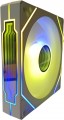 Cooling Baby Mirror Fan 1 White