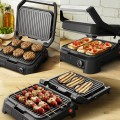 Tefal SuperGrill 3in1 GC510DE0