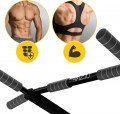 4FIZJO Wall-mounted Pull-up Bar