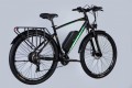 Formula eCursor Man DD CS 28 17.5 Ah 2025 frame 20