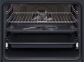 Electrolux SteamBake EOD 6F77 WX