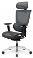 Mealux S8 Air Fabric