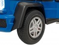 Ramiz Mercedes Benz Maybach G650