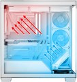 MODECOM VOLCANO STELLAR ARGB MIDI 5F White