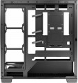 MODECOM VOLCANO STELLAR ARGB MIDI NF Black