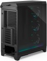 Fractal Design Meshify 3 Ambience Pro RGB Black TG Light Tin