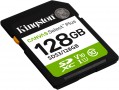 Kingston SD Canvas Select Plus Gen3 128Gb