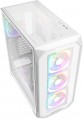 Sharkoon AK5G RGB White