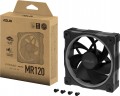 Asus Prime MR120 ARGB Reverse Black - Single Pack