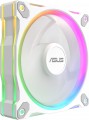 Asus Prime MR120 ARGB Reverse White - Triple Pack