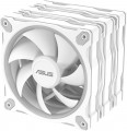 Asus Prime MR120 ARGB White - Triple Pack