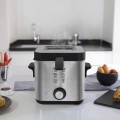 Cecotec CleanFry Infinity 1500