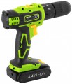 Fieldmann FDV 10352-55AR