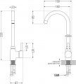 Mexen Telma 670200-00