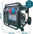 Konner&Sohnen KS 8100iE 1/3 ATSR
