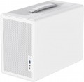 Gamemax Spark Air White