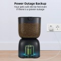 PETWANT F14L Bas Wi-Fi
