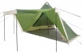 VidaXL Family Tipi 8-Person Waterproof