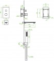 Laveo Tores BVT 011P