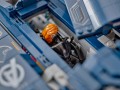 Lego Avengers Age of Ultron Quinjet 76325
