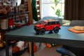 Lego Ford Bronco SUV 42213