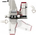 Lego V-19 Torrent Starfighter 75432