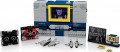 Lego Transformers Soundwave 10358
