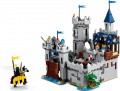 Lego Medieval Horse Knight Castle 31168