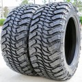 Atturo Trail Blade MTS