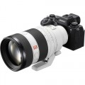 Sony 50-150mm f/2.0 GM FE