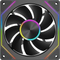 PCCooler FG120 ARGB Black