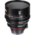 Samyang 85mm T1.5 Xeen