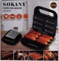 SOKANY SK-08037