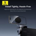 BASEUS MaxView Magnetic Car Mount