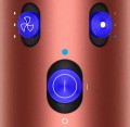 Dyson Airwrap Complete Long Limited Edition HS05