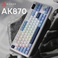A-Jazz AK870 PLUS Murad Switch