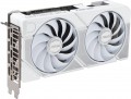 Asus GeForce RTX 5060 Ti Dual 16GB OC White